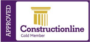 Construction Line Gold Member Approved