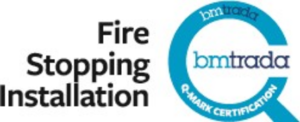 BMTRADA Fire Stopping Installation
