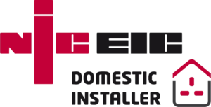 NICEIC Domestic Installer