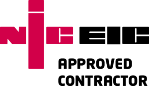 NICEIC Approved Contractor